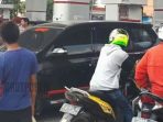 Stasiun Pengisian Bahan Bakar Umum (SPBU) 34-45415