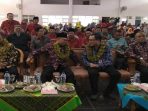 Tingkatkan Peran Perempuan, Disdik Sumenep Gelar Sarasehan GP3M 1