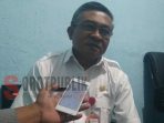 Kepala Disparbudpora Sumenep, Drs. Carto, MM