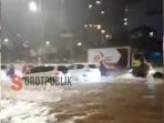 Jakarta Banjir