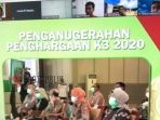 Penghargaan RSUD dr. Moh. Anwar Sumenep