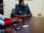 Ahmad Fauzi Dukung Penuh Deklarasi Amos