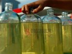 Harga Bensin Eceran Masih Naik