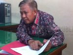 Kepala DPMD Akan Eksekusi Kepala Desa