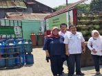 DPE Pastikan Ketersediaan Elpiji 3 Kilogram Aman
