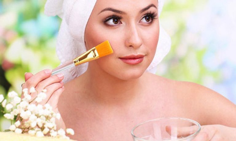 Tips Menghilangkan Jerawat Dengan Cara Alami - sorotpublik.com