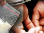 Warga Lenteng di Tangkap Polisi Saat Bawa Sabu