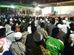 Puluhan ribu masyarakat Sumenep padati Peringatan Maulid Nabi Muhammad SAW di Pantai Slopeng