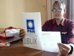 Divisi Penindakan Pelanggaran Bawaslu Majalengka, Abdul Rosyid