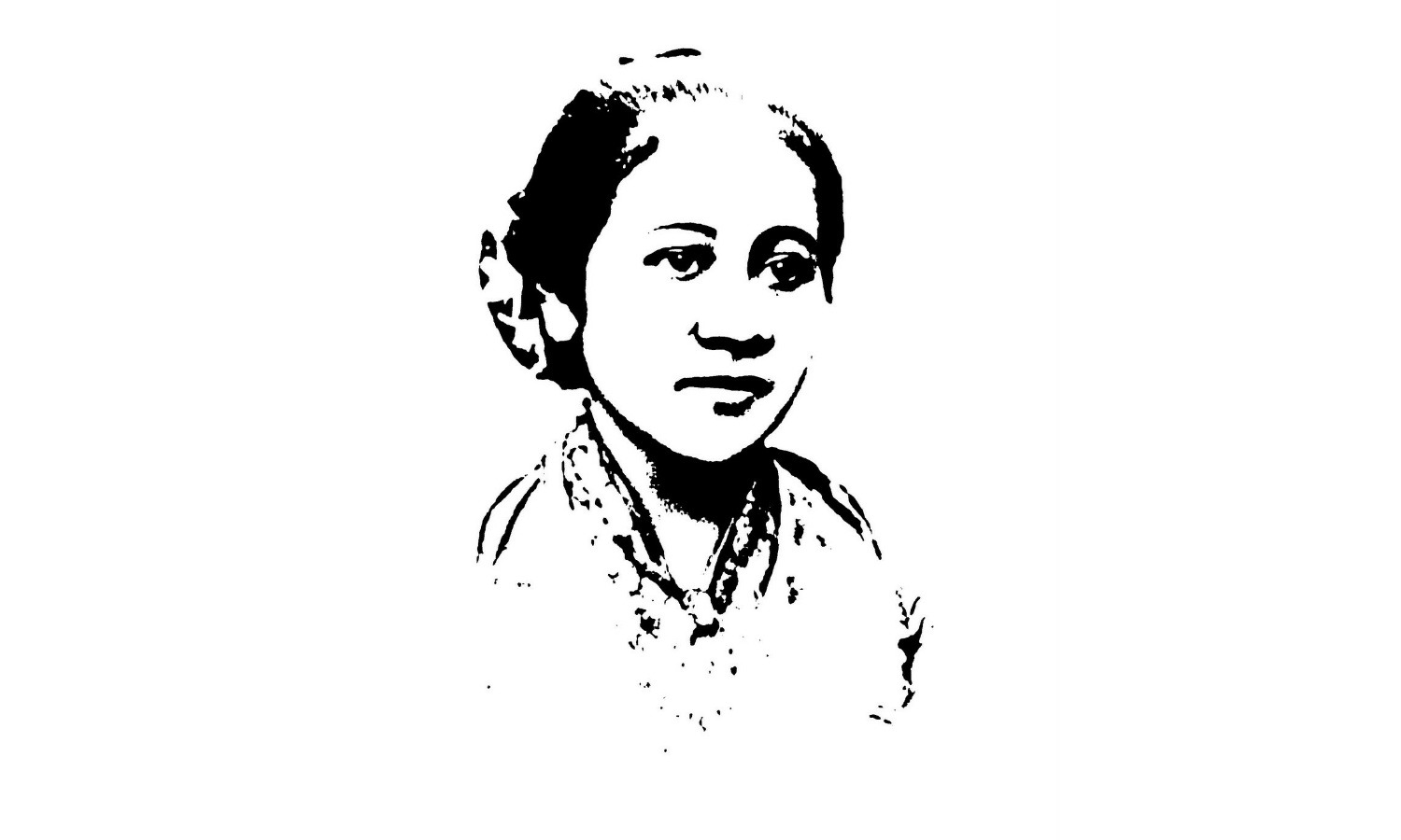 R. A. Kartini. (Foto: Ist/Net)