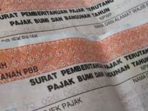 Penyerahan SPPT PBB Sudah 95 Persen, BPPKAD Sumenep Imbau Ini