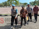 Diduga Terlibat Banyak Kasus, Aiptu Bernardus Nurlatu Dilaporkan ke Polres Pulau Buru