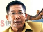 PDI-P Kembali Tunjuk Kaharuddin Umar Jadi Ketua DPC di Sumbawa Barat