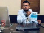 Tingkatkan Kesadaran Bayar Tagihan, PLN Namlea Lakukan Sosialisasi Penyampaian Sanksi Tunggakan Listrik