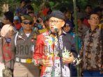 Sumenep Batik On The Sea 2019, Pamerkan Produk Batik Khas Sumenep
