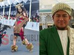 Prinsip Islam Tercoreng sebab JFC, Ketua PCNU Jember Angkat Bicara