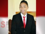 Pengacara Muda, Muhamad Taib Warhangan, S.H., M.H.