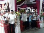 Gelar Takbir Keliling Idul Adha Kali Pertama, Bupati Sumenep Sampaikan Ini Takbir Keliling