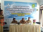 Seminggu ke Depan, Disdik Sumenep Laksanakan PAK bagi Jabatan Fungsional Penilaian Angka Kredit