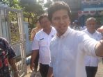Emil Dardak saat Kunjungan ke Kantor BPPI Puger