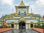 Masjid Jami' Sumenep