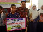 Sunarto, Kepala Bidang Pendidikan Menengah (Dikmen)