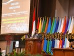 Dies Natalis Ke-57 Unibraw Malang