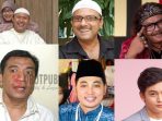 6 Artis asal Sumenep