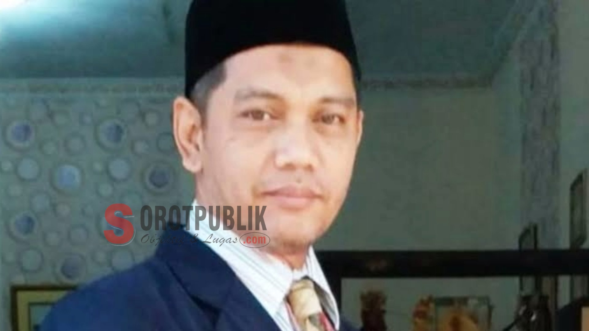 Nurul Ghufron, Wakil Ketua KPK, Foto:....