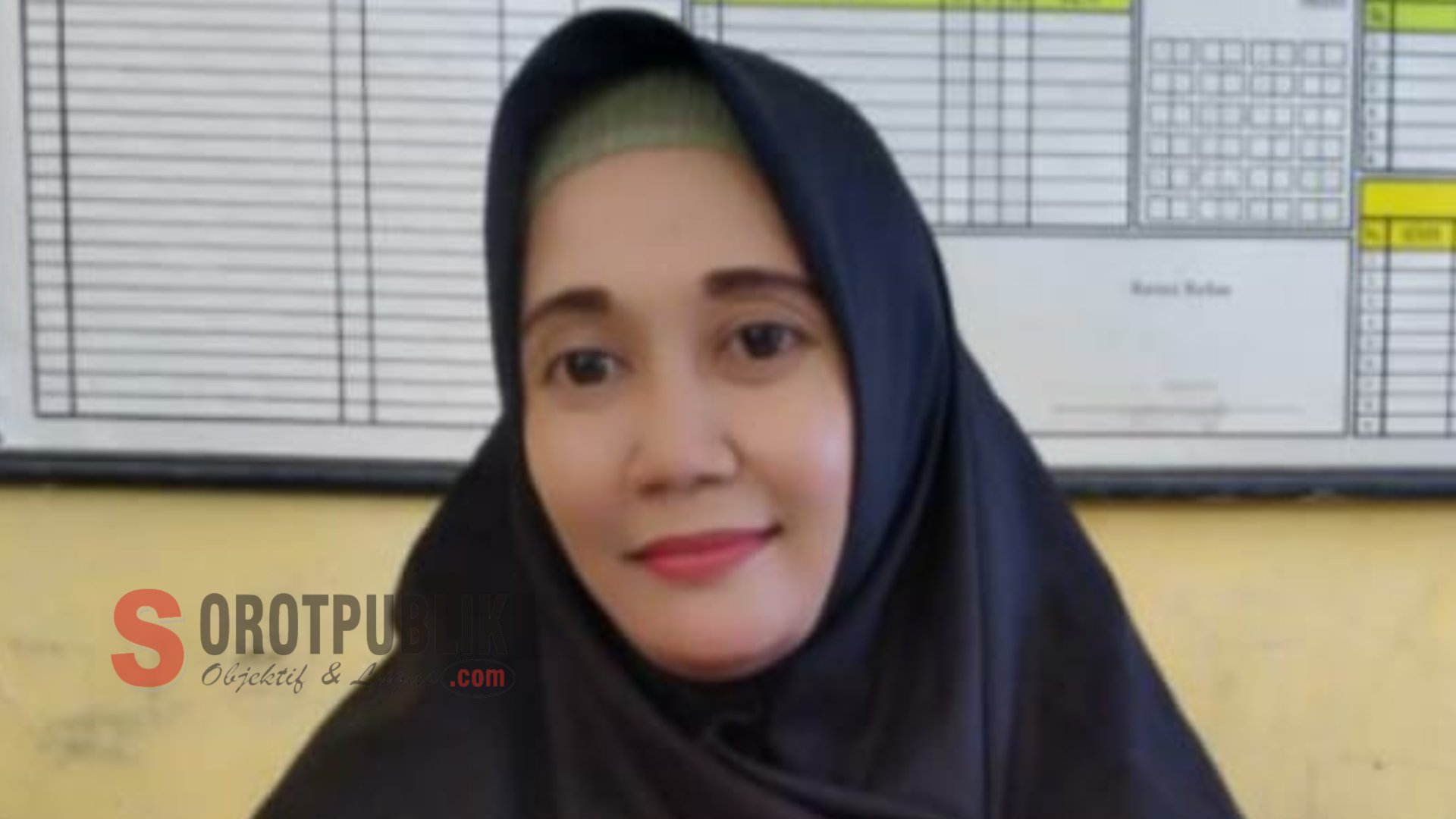 Ibu Edy