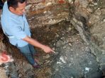 Warga Kecamatan Kota Sumenep Temukan Benda Asing
