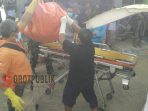 Warga Saronggi Temukan Mayat di Perairan Tanjung