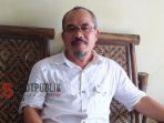 H. Agus Permana Siap Memajukan Desa Tenjoayu