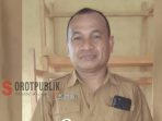 Ahmad Gozali Siap Memajukan Desa Sampora