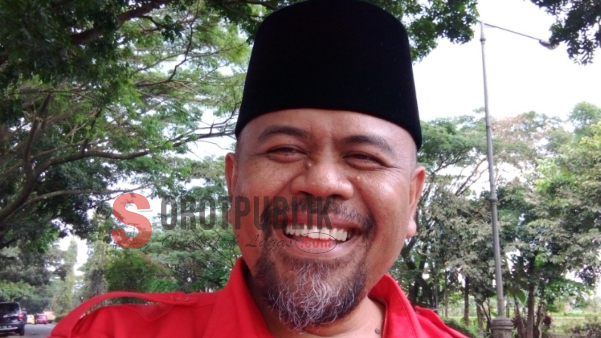 H. Abdul Aziz, Ketua PWRI DPC Kota Sukabumi