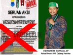 Ketum HMI Kecam Seruan Mengatas Namakan Cipayung Plus Catut Nama HMI