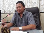 Salah Satu Anggota Komisi II DPRD Sumenep Soroti Akses Jalan Menuju Wisata Lombang