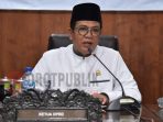 DPRD Sumenep Gelar Paripurna Pembahasan 4 Raperda