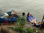 Mayat Laki Laki Ditemukan di Pantai Giliyang