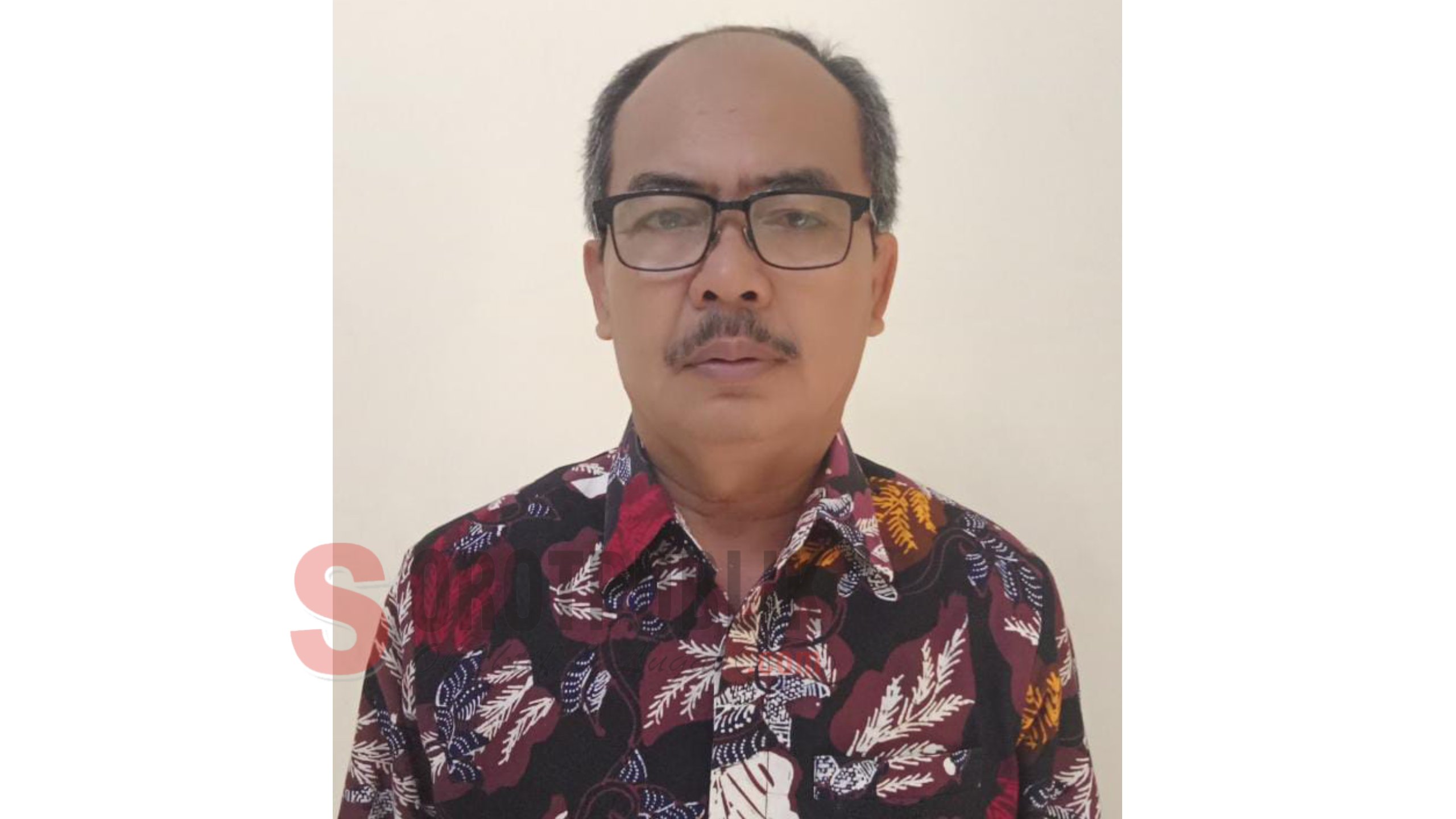 Imam Sanusi, M.Pd., Ketua IKA UM Wilayah Sampang, Jawa Timur.