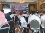 Dinas Pendidikan Sumenep Launching Belajar.id
