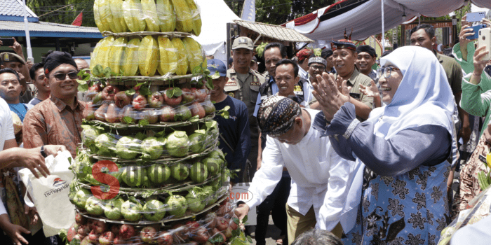 Festival Dewi Cemara Tingkatkan Pengelolaan Desa Wisata