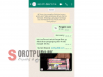 Tiket Turnamen Folly Dikeluhkan Pengunjung