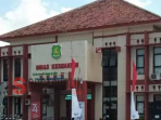 LSM Pemantau Korupsi Meminta Kadinkes Mundur Dari