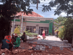 Proyek Siluman Muncul di Puskesmas Dasuk