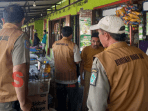 Bea Cukai Madura dan Satpol PP Gelar Sosialisasi R