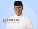 Ketua Umum ANGKA Mengiginkan Anis Memimpim Jakarta
