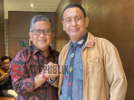 Azam Khan Meminta Putusan MK Tetap Dikawal