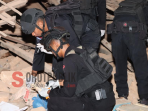 Warga Ganding Tewas Akibat Ledakan Petasan