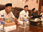 DPRD Sumenep Gelar Paripurna Pembentukan Komisi da